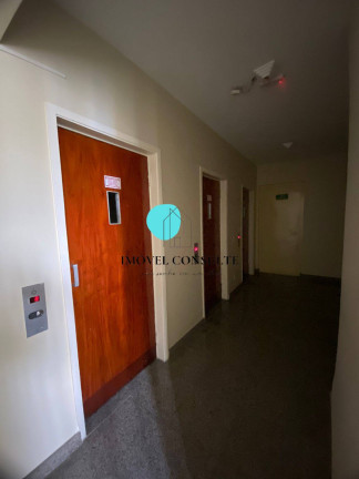 Imagem Apartamento com 1 Quarto para Alugar, 34 m² em Santa Cecília - São Paulo