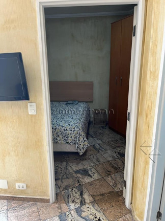 Imagem Apartamento com 1 Quarto à Venda, 99 m² em Moema - São Paulo