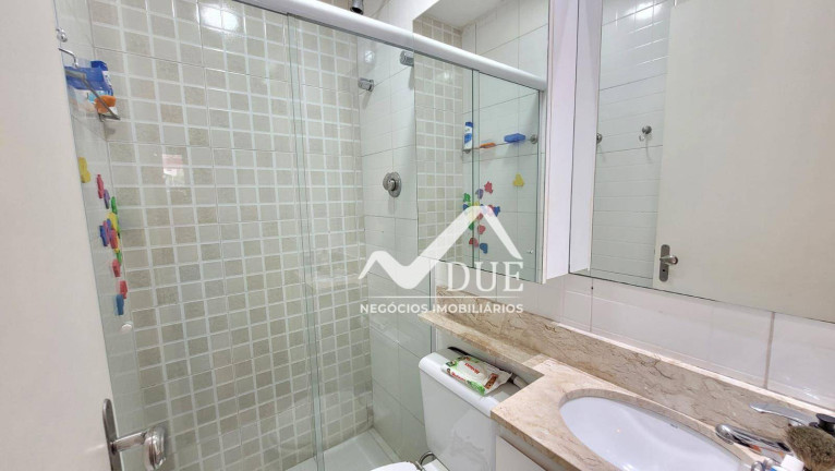 Imagem Apartamento com 2 Quartos à Venda, 71 m² em Boqueirão - Santos Imagem Apartamento com 2 Quartos à Venda, 71 m² em Boqueirão - Santos