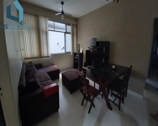 Imagem Apartamento com 3 Quartos à Venda, 80 m² em Passagem - Cabo Frio Imagem Apartamento com 3 Quartos à Venda, 80 m² em Passagem - Cabo Frio