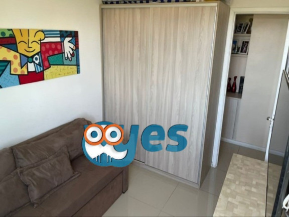 Imagem Apartamento com 3 Quartos à Venda, 74 m² em Patamares - Salvador Imagem Apartamento com 3 Quartos à Venda, 74 m² em Patamares - Salvador
