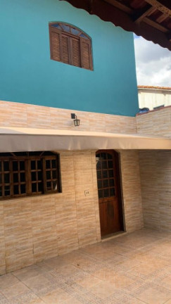 Imagem Sobrado com 3 Quartos à Venda, 150 m² em Jardim Varan - Suzano Imagem Sobrado com 3 Quartos à Venda, 150 m² em Jardim Varan - Suzano