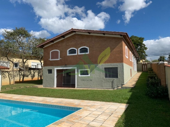 Imagem Casa com 3 Quartos à Venda, 1.033 m² em Nova Gardenia - Atibaia Imagem Casa com 3 Quartos à Venda, 1.033 m² em Nova Gardenia - Atibaia