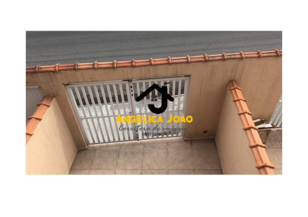 Imagem Casa com 2 Quartos à Venda, 60 m² em Jardim Guassu - São Vicente