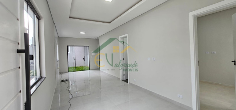 Imagem Casa de Condomínio com 3 Quartos à Venda, 70 m² em Bairro Alto - Curitiba Imagem Casa de Condomínio com 3 Quartos à Venda, 70 m² em Bairro Alto - Curitiba