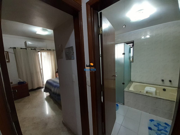 Imagem Apartamento com 3 Quartos à Venda,  em Itararé - São Vicente