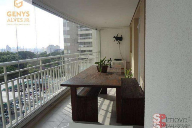 Imagem Apartamento com 3 Quartos à Venda, 126 m² em Mooca - São Paulo Imagem Apartamento com 3 Quartos à Venda, 126 m² em Mooca - São Paulo