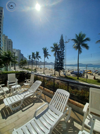 Imagem Apartamento com 4 Quartos para Alugar, 150 m² em Jardim Astúrias - Guarujá Imagem Apartamento com 4 Quartos para Alugar, 150 m² em Jardim Astúrias - Guarujá