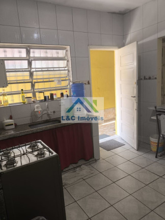 Imagem Casa com 2 Quartos à Venda, 95 m² em Vila Atlântica - Mongaguá Imagem Casa com 2 Quartos à Venda, 95 m² em Vila Atlântica - Mongaguá