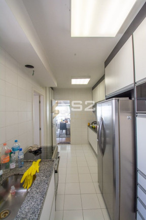 Imagem Apartamento com 3 Quartos à Venda, 142 m² em Vila Leopoldina - São Paulo