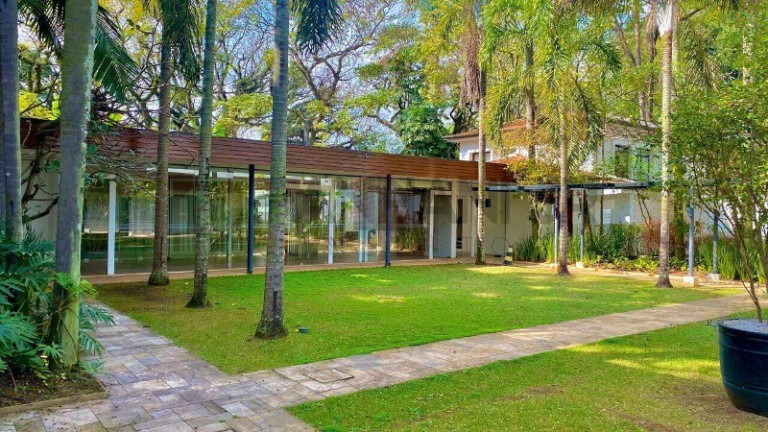 Imagem Imóvel para Alugar, 986 m² em Ibirapuera - São Paulo Imagem Imóvel para Alugar, 986 m² em Ibirapuera - São Paulo