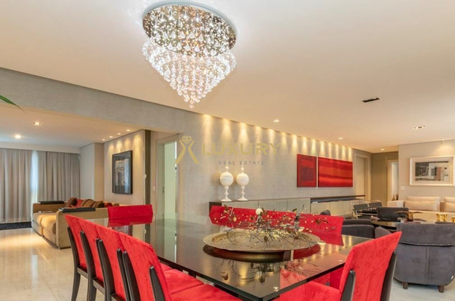 Imagem Imóvel com 4 Quartos à Venda, 274 m² em Vila Da Serra - Nova Lima Imagem Imóvel com 4 Quartos à Venda, 274 m² em Vila Da Serra - Nova Lima