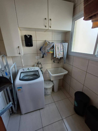 Imagem Apartamento com 3 Quartos à Venda, 119 m² em Aviação - Praia Grande