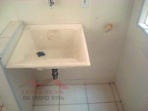 Imagem Apartamento com 3 Quartos à Venda, 62 m² em Primavera - Teresina Imagem Apartamento com 3 Quartos à Venda, 62 m² em Primavera - Teresina