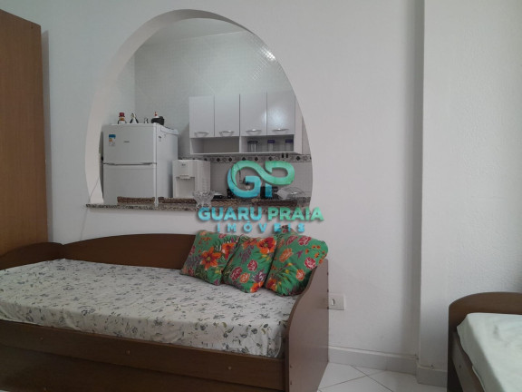 Imagem Apartamento com 1 Quarto à Venda, 50 m² em Barra Funda - Guarujá Imagem Apartamento com 1 Quarto à Venda, 50 m² em Barra Funda - Guarujá