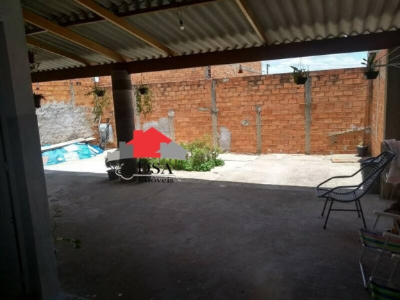 Imagem Casa com 3 Quartos à Venda, 250 m² em Jardim Campo Belo - Sumaré Imagem Casa com 3 Quartos à Venda, 250 m² em Jardim Campo Belo - Sumaré