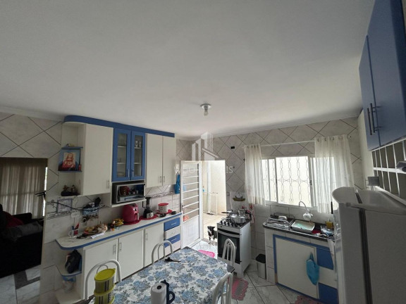 Imagem Casa com 2 Quartos à Venda, 145 m² em Jardim Santo Antônio Da Boa Vista - Jacareí Imagem Casa com 2 Quartos à Venda, 145 m² em Jardim Santo Antônio Da Boa Vista - Jacareí