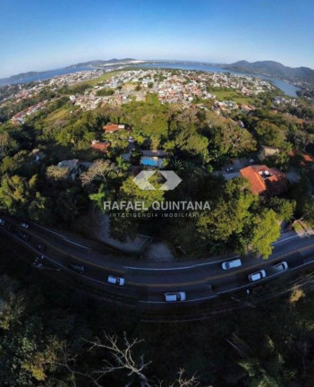 Terreno à Venda, 4.048 m² em Lagoa Da Conceição - Florianópolis