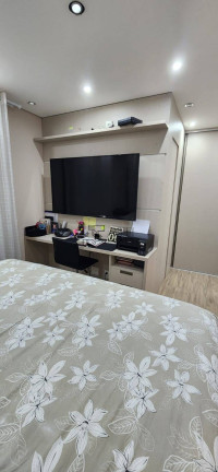 Imagem Apartamento com 3 Quartos à Venda, 125 m² em Vila Congonhas - São Paulo Imagem Apartamento com 3 Quartos à Venda, 125 m² em Vila Congonhas - São Paulo