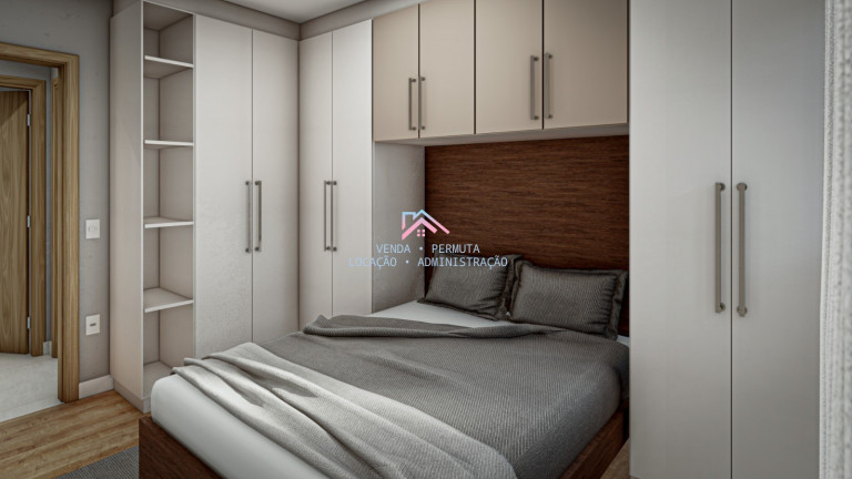 Imagem Casa com 2 Quartos à Venda, 54 m² em Maracanã - Jarinu Imagem Casa com 2 Quartos à Venda, 54 m² em Maracanã - Jarinu