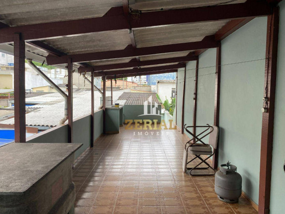 Imagem Sobrado com 5 Quartos à Venda, 242 m² em Santa Paula - São Caetano Do Sul Imagem Sobrado com 5 Quartos à Venda, 242 m² em Santa Paula - São Caetano Do Sul