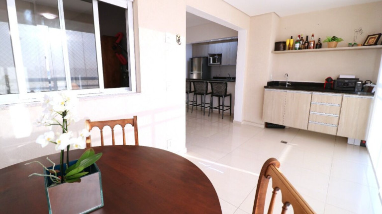 Imagem Apartamento com 2 Quartos à Venda, 77 m² em Jardim Brasil (zona Sul) - São Paulo