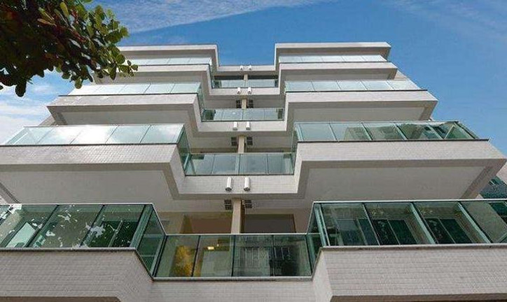 Imagem Apartamento com 3 Quartos à Venda, 72 m² em Andaraí - Rio De Janeiro