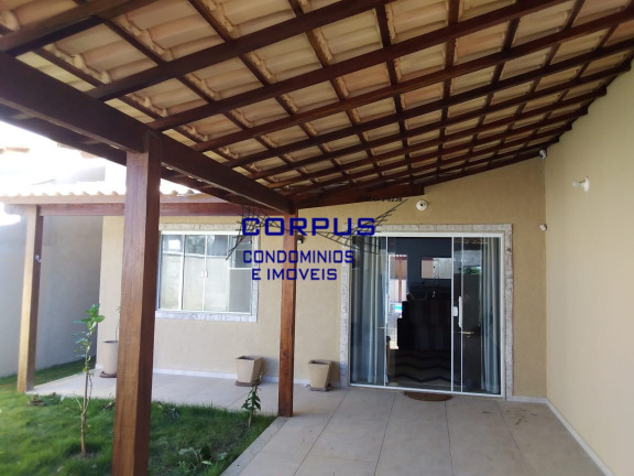 Imagem Casa com 3 Quartos à Venda, 142 m² em Orla 500 (tamoios) - Cabo Frio