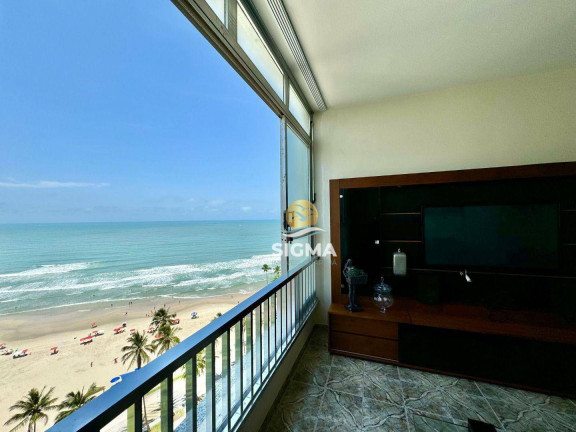 Imagem Apartamento com 2 Quartos à Venda, 95 m² em Pitangueiras - Guarujá Imagem Apartamento com 2 Quartos à Venda, 95 m² em Pitangueiras - Guarujá