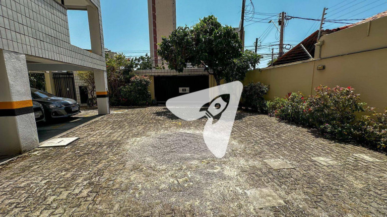 Imagem Apartamento com 3 Quartos à Venda, 130 m² em Papicu - Fortaleza