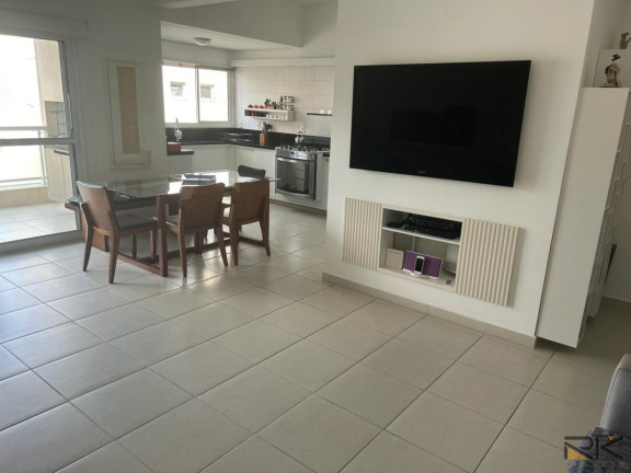 Apartamento com 2 Quartos à Venda, 61 m² em Praia Grande - Ubatuba