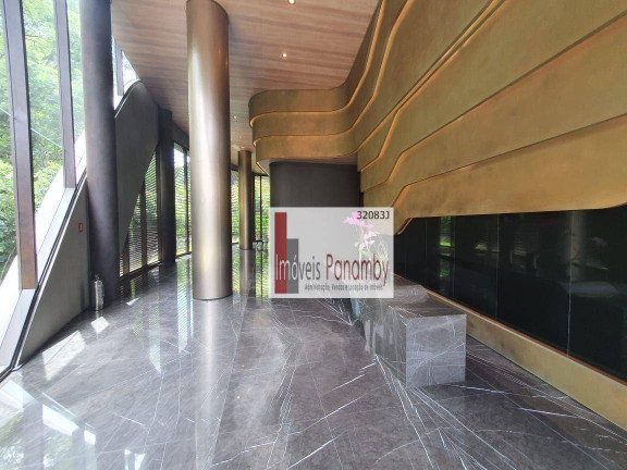 Imagem Apartamento com 1 Quarto para Alugar, 50 m² em Itaim Bibi - São Paulo Imagem Apartamento com 1 Quarto para Alugar, 50 m² em Itaim Bibi - São Paulo
