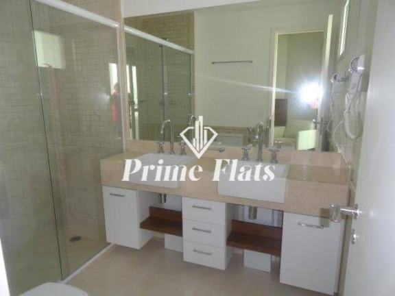 Imagem Apartamento com 2 Quartos para Alugar, 133 m² em Vila Olímpia - São Paulo Imagem Apartamento com 2 Quartos para Alugar, 133 m² em Vila Olímpia - São Paulo
