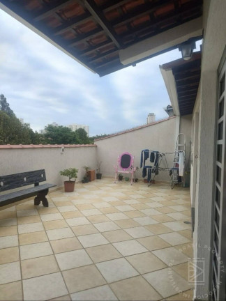 Imagem Casa com 7 Quartos à Venda, 436 m² em Jardim Satélite - São José Dos Campos Imagem Casa com 7 Quartos à Venda, 436 m² em Jardim Satélite - São José Dos Campos