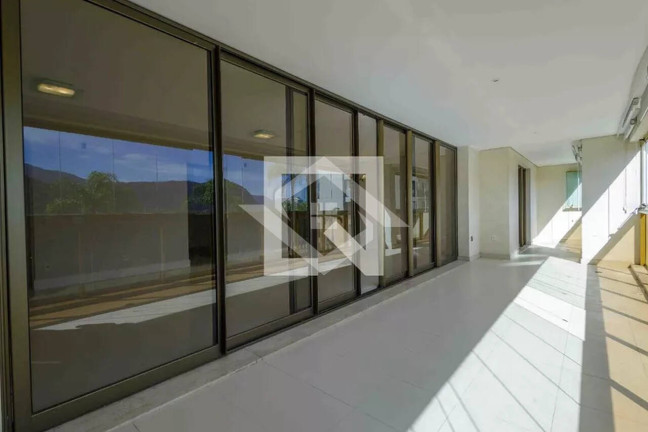 Imagem Apartamento com 3 Quartos à Venda, 169 m² em Barra Da Tijuca - Rio De Janeiro Imagem Apartamento com 3 Quartos à Venda, 169 m² em Barra Da Tijuca - Rio De Janeiro