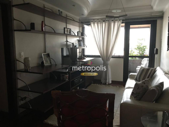 Imagem Apartamento com 3 Quartos à Venda, 290 m² em Santa Paula - São Caetano Do Sul Imagem Apartamento com 3 Quartos à Venda, 290 m² em Santa Paula - São Caetano Do Sul
