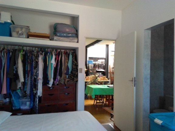 Imagem Casa com 1 Quarto à Venda, 94 m² em Cunha