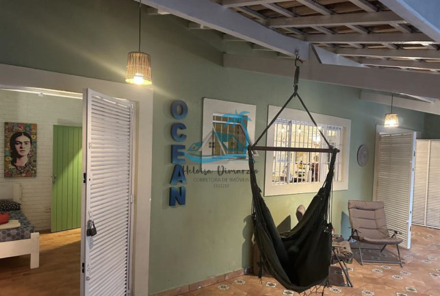 Imagem Casa com 3 Quartos à Venda, 180 m² em Estufa I - Ubatuba Imagem Casa com 3 Quartos à Venda, 180 m² em Estufa I - Ubatuba