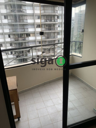 Imagem Apartamento com 2 Quartos à Venda, 58 m² em Vila Andrade - São Paulo Imagem Apartamento com 2 Quartos à Venda, 58 m² em Vila Andrade - São Paulo