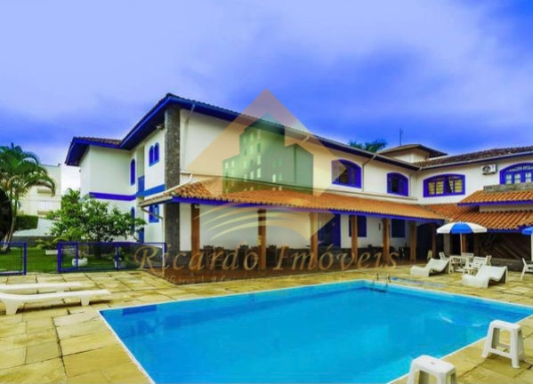 Ponto Comercial à Venda, 1.064 m² em Itaguá - Ubatuba