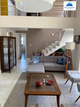 Imagem Cobertura com 3 Quartos à Venda, 176 m² em Vila Brandina - Campinas Imagem Cobertura com 3 Quartos à Venda, 176 m² em Vila Brandina - Campinas