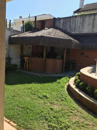 Imagem Casa de Condomínio à Venda, 560 m² em Alphaville Residencial Dois - Barueri