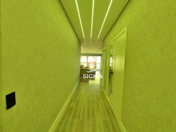 Imagem Apartamento com 5 Quartos à Venda, 225 m² em Pitangueiras - Guarujá Imagem Apartamento com 5 Quartos à Venda, 225 m² em Pitangueiras - Guarujá