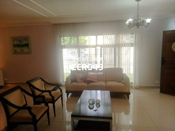 Imagem Casa com 4 Quartos à Venda, 325 m² em Champagnat - Londrina Imagem Casa com 4 Quartos à Venda, 325 m² em Champagnat - Londrina
