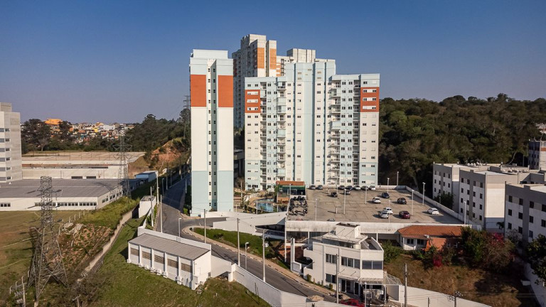 Imagem Apartamento com 3 Quartos à Venda, 62 m² em Votupoca - Barueri Imagem Apartamento com 3 Quartos à Venda, 62 m² em Votupoca - Barueri