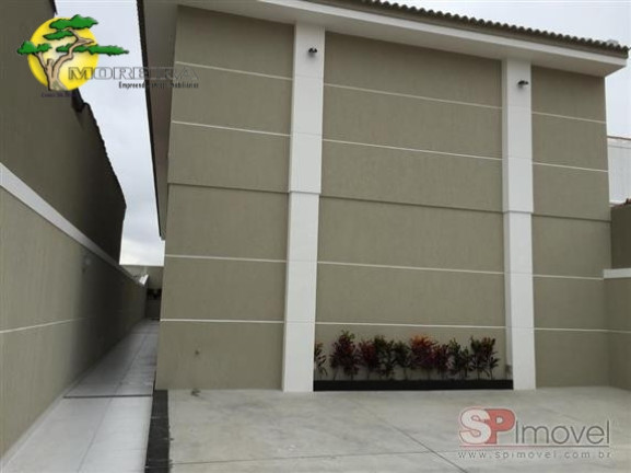 Casa de Condomínio com 2 Quartos à Venda, 60 m² em Vila Nivi - São Paulo