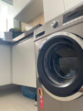 Imagem Apartamento com 3 Quartos à Venda, 80 m² em Praia De Itaparica - Vila Velha