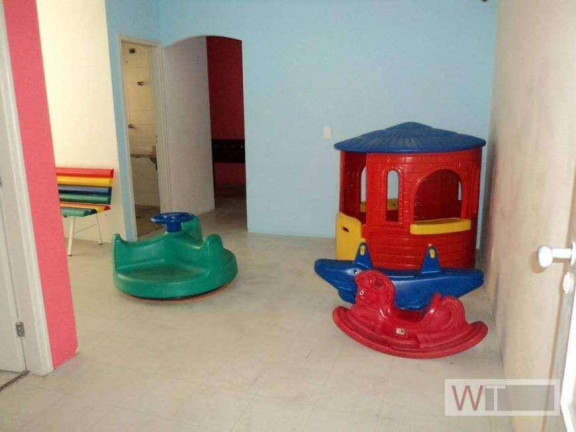 Imagem Apartamento com 2 Quartos à Venda, 64 m² em Chácara Inglesa - São Paulo