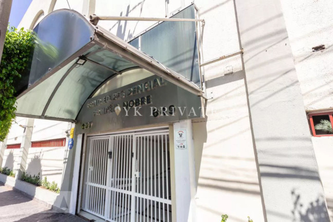 Imagem Apartamento com 2 Quartos à Venda, 110 m² em Pompéia - São Paulo
