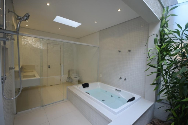 Imagem Casa de Condomínio com 4 Quartos à Venda, 500 m² em Alphaville 10 - Alphaville